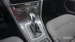 Volkswagen e-Golf AC/DC de 2018