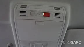 Volkswagen e-Golf AC/DC de 2018