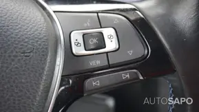 Volkswagen e-Golf AC/DC de 2018