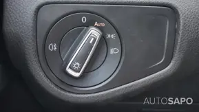 Volkswagen e-Golf AC/DC de 2018