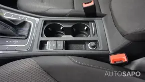 Volkswagen e-Golf AC/DC de 2018