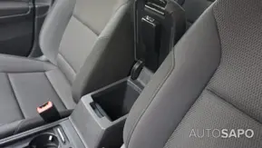 Volkswagen e-Golf AC/DC de 2018