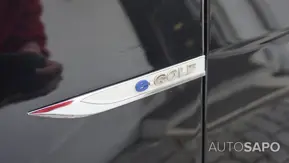 Volkswagen e-Golf AC/DC de 2018