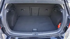 Volkswagen e-Golf AC/DC de 2018