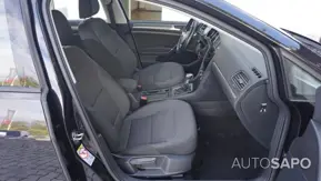 Volkswagen e-Golf AC/DC de 2018