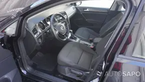 Volkswagen e-Golf AC/DC de 2018