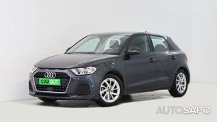 Audi A1 Sportback 2.0 TDI Sport de 2023