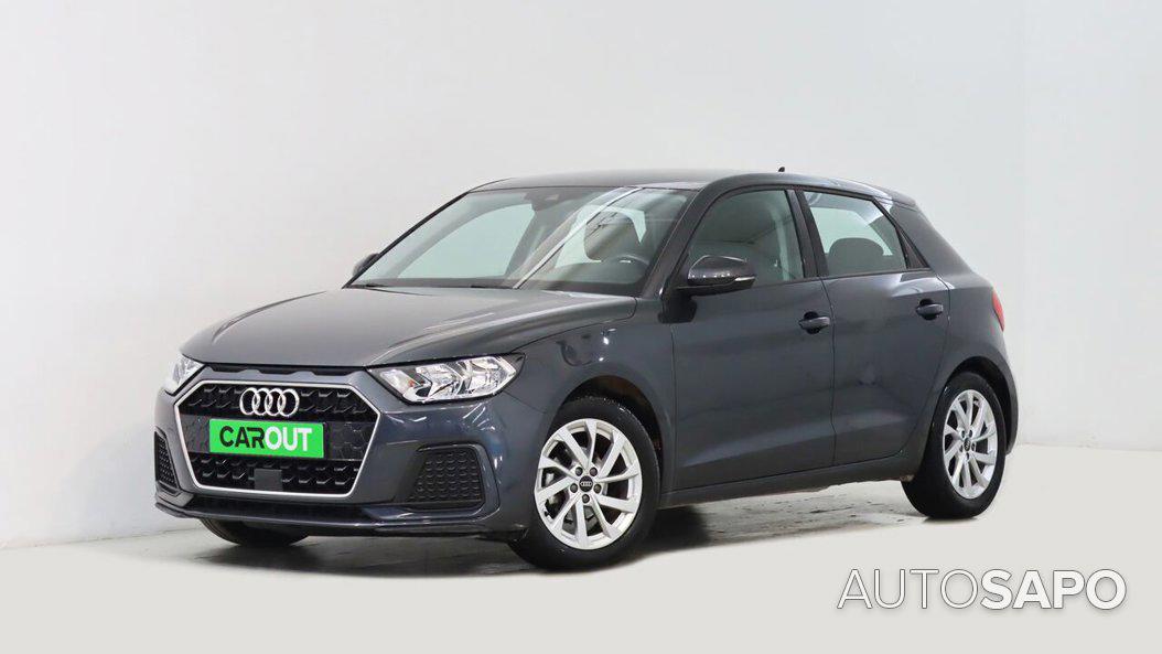 Audi A1 Sportback 2.0 TDI Sport de 2023
