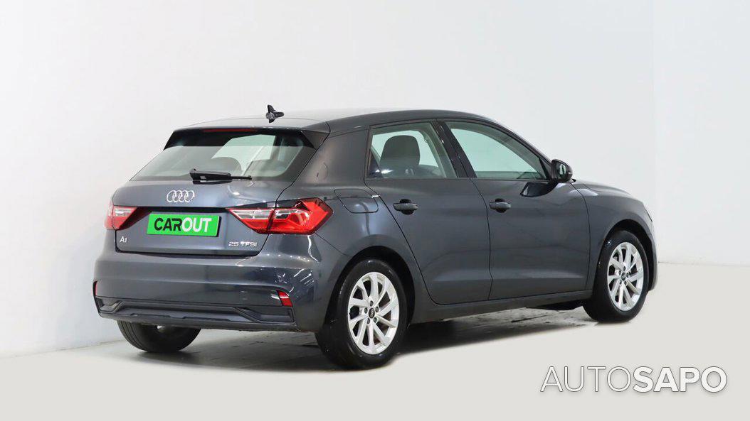 Audi A1 Sportback 2.0 TDI Sport de 2023