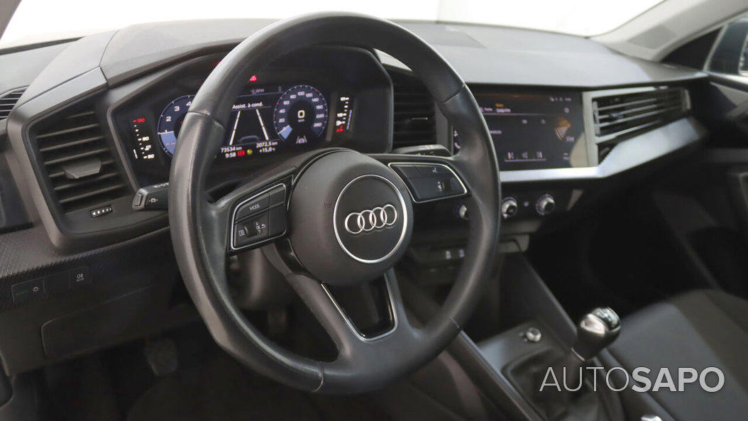 Audi A1 Sportback 2.0 TDI Sport de 2023