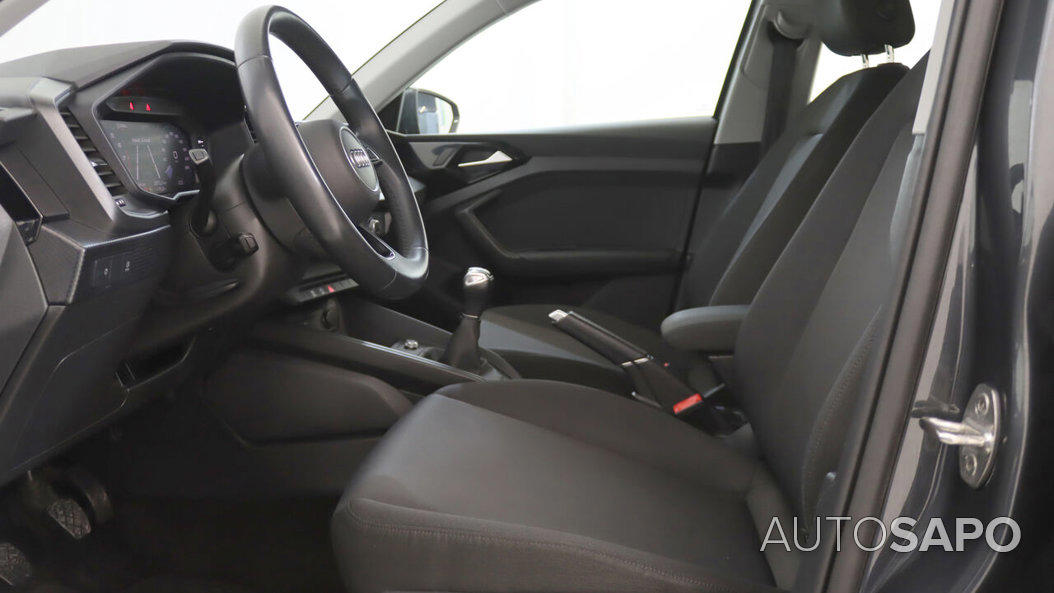 Audi A1 Sportback 2.0 TDI Sport de 2023