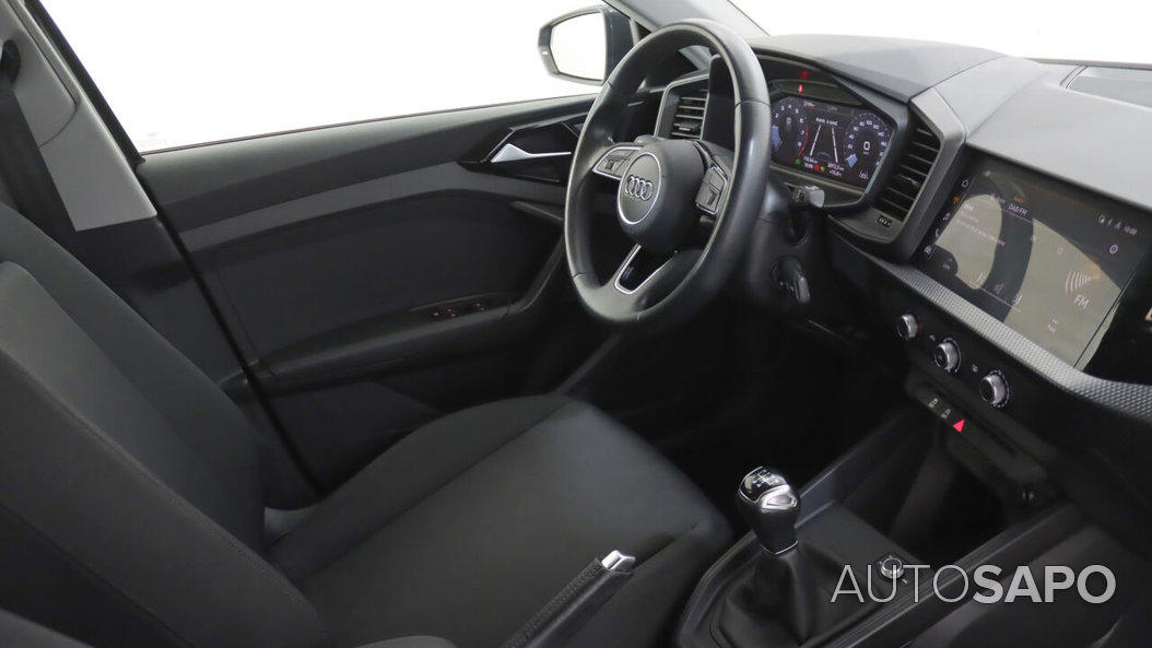 Audi A1 Sportback 2.0 TDI Sport de 2023