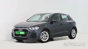 Audi A1 Sportback 2.0 TDI Sport de 2023