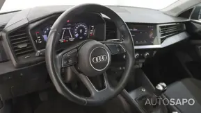 Audi A1 Sportback 2.0 TDI Sport de 2023