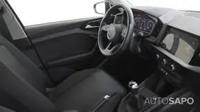 Audi A1 Sportback 2.0 TDI Sport de 2023