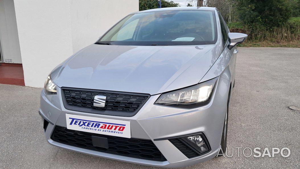 Seat Ibiza 1.0 TSI Style de 2022