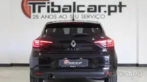Renault Clio 1.0 TCe Limited Bi-Fuel de 2021