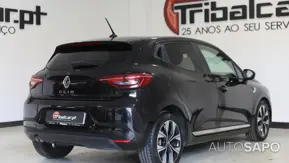 Renault Clio 1.0 TCe Limited Bi-Fuel de 2021