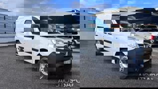 Renault Kangoo de 2018