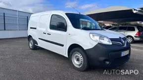 Renault Kangoo de 2018
