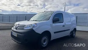Renault Kangoo de 2018