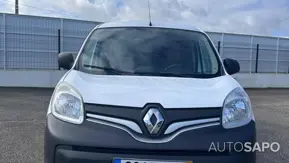 Renault Kangoo de 2018