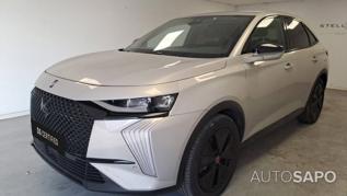 DS DS7 E-Tense Performance Line EAT8 de 2024