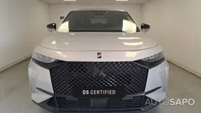 DS DS7 E-Tense Performance Line EAT8 de 2024