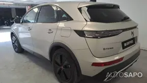 DS DS7 E-Tense Performance Line EAT8 de 2024