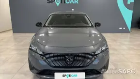 Peugeot 308 SW 1.2 PureTech Allure de 2024