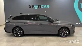 Peugeot 308 SW 1.2 PureTech Allure de 2024