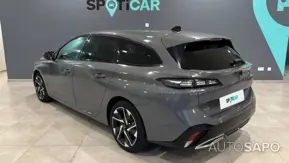 Peugeot 308 SW 1.2 PureTech Allure de 2024