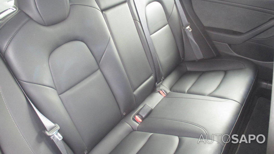 Tesla Model 3 Dual Motor Long Range AWD de 2020