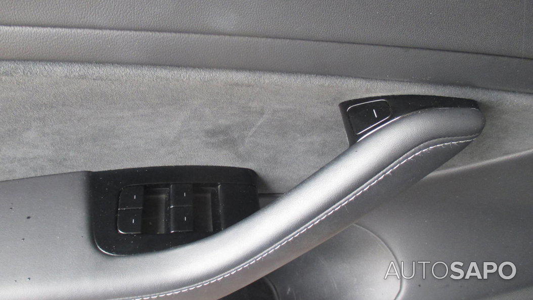 Tesla Model 3 Dual Motor Long Range AWD de 2020