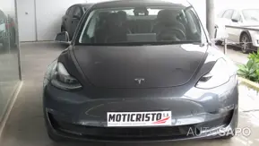 Tesla Model 3 Dual Motor Long Range AWD de 2020