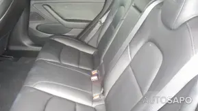 Tesla Model 3 Dual Motor Long Range AWD de 2020