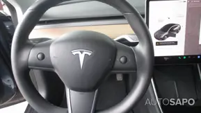 Tesla Model 3 Dual Motor Long Range AWD de 2020
