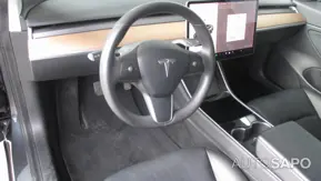 Tesla Model 3 Dual Motor Long Range AWD de 2020