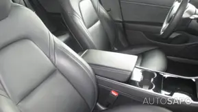 Tesla Model 3 Dual Motor Long Range AWD de 2020