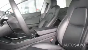 Tesla Model 3 Dual Motor Long Range AWD de 2020