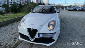 Alfa Romeo MiTO 0.9 T TwinAir Urban de 2018
