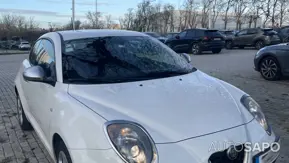 Alfa Romeo MiTO 0.9 T TwinAir Urban de 2018