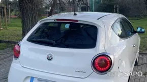 Alfa Romeo MiTO 0.9 T TwinAir Urban de 2018