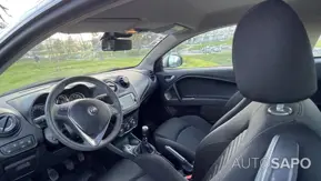 Alfa Romeo MiTO 0.9 T TwinAir Urban de 2018