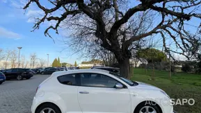 Alfa Romeo MiTO 0.9 T TwinAir Urban de 2018