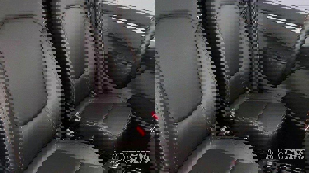 Dacia Spring de 2022