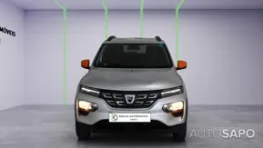 Dacia Spring de 2022