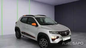 Dacia Spring de 2022
