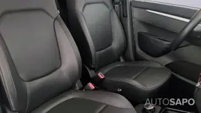 Dacia Spring de 2022