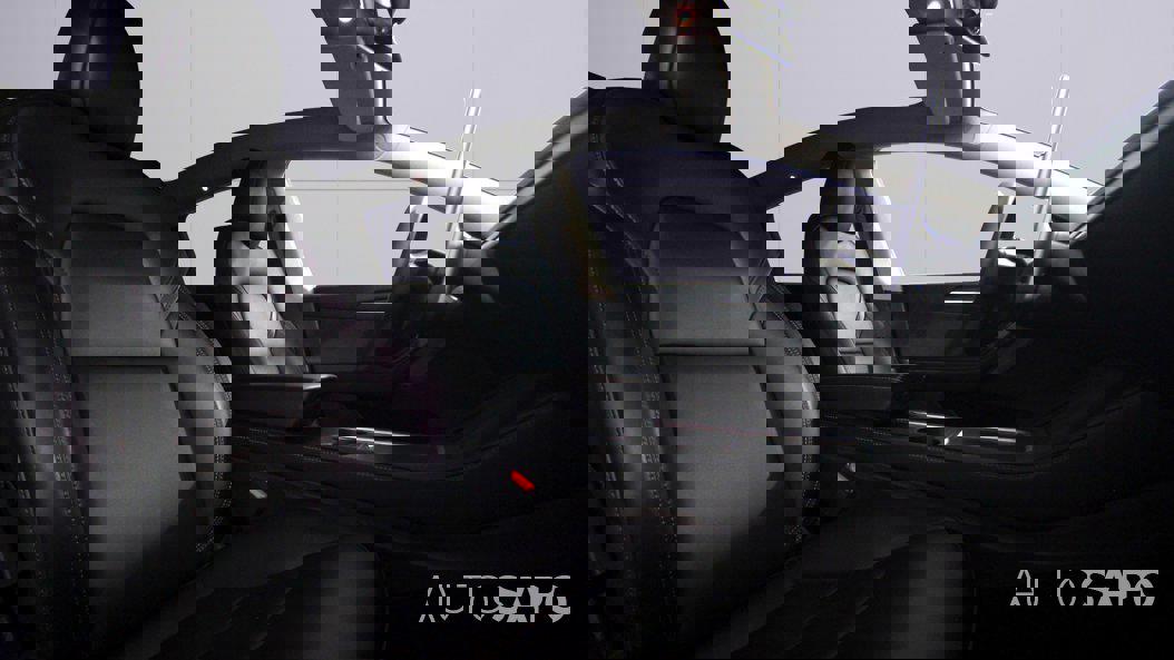 Tesla Model Y de 2022